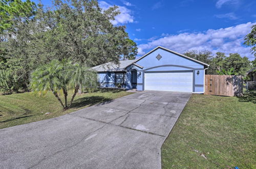 Photo 32 - Charming Palm Bay Retreat w/ Spacious Yard