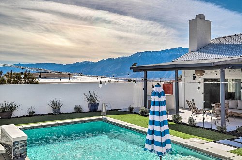 Photo 1 - Stunning Desert Hot Springs Home w/ Pool
