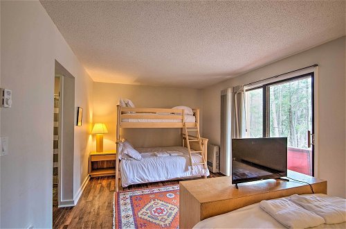 Photo 8 - Lincoln Condo w/ Amenities + Shuttle to Loon