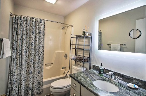 Photo 4 - Lincoln Condo w/ Amenities + Shuttle to Loon