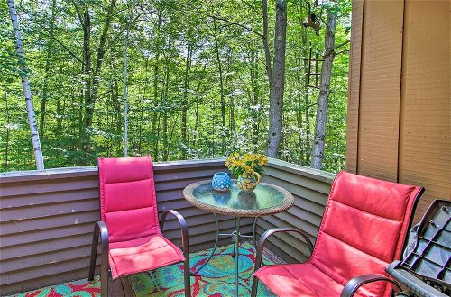 Photo 33 - Lincoln Condo w/ Amenities + Shuttle to Loon