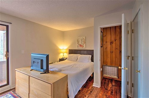 Photo 23 - Lincoln Condo w/ Amenities + Shuttle to Loon