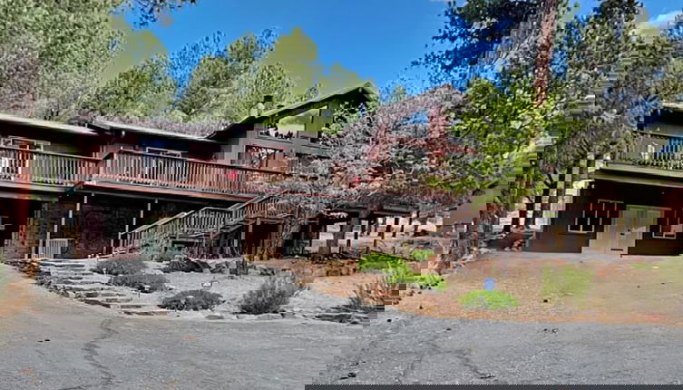 Foto 1 - Indianhead Lodge