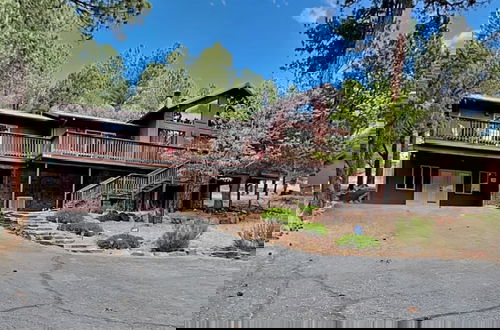 Foto 1 - Indianhead Lodge