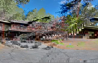 Photo 1 - Indianhead Lodge