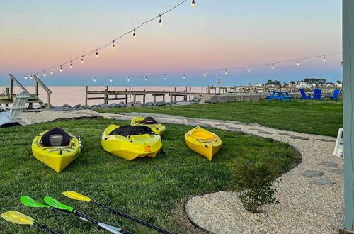 Photo 29 - Potomac Waterfront Retreat w/ Dock & Kayaks