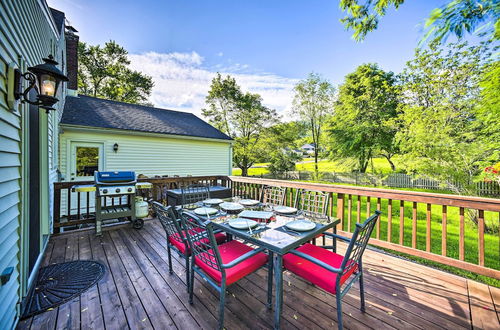 Photo 19 - Peaceful Family Home w/ Fire Pit & Large Yard