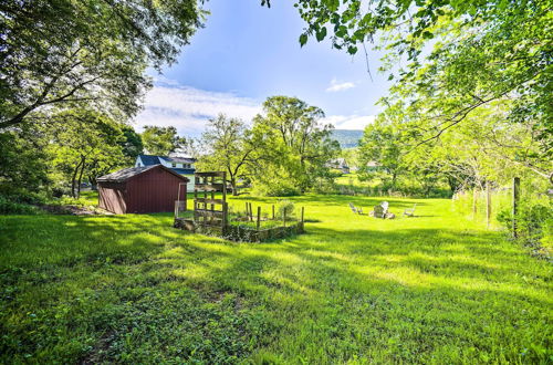 Photo 35 - Peaceful Family Home w/ Fire Pit & Large Yard