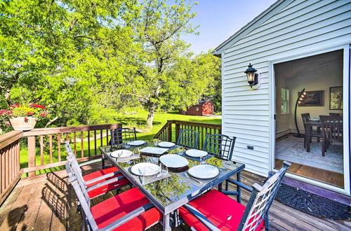 Photo 7 - Peaceful Family Home w/ Fire Pit & Large Yard