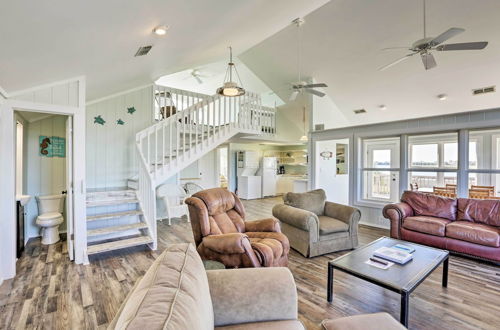 Photo 29 - Cozy Waterfront 'island House' on Live Oak Island