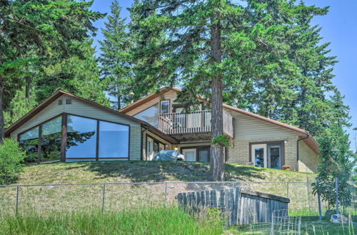 Photo 30 - Bigfork Retreat Overlooking Flathead Lake