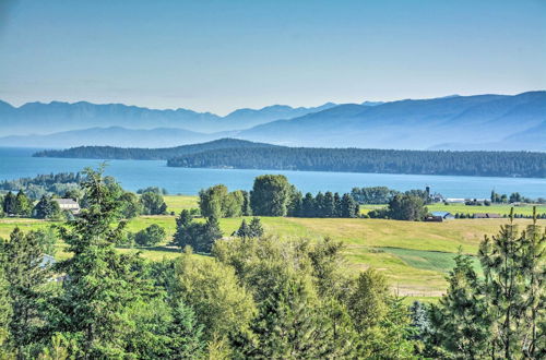 Photo 27 - Bigfork Retreat Overlooking Flathead Lake