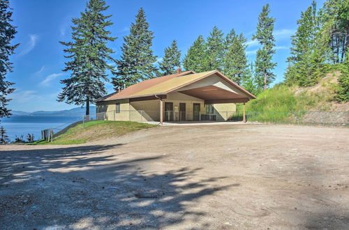 Foto 2 - Bigfork Retreat Overlooking Flathead Lake