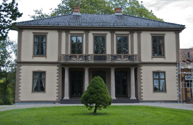 Frogner Hovedgård - Photo 1