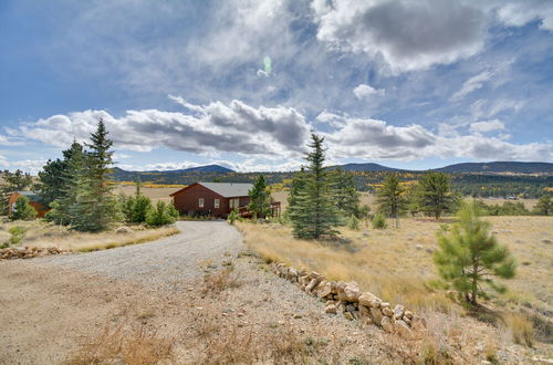 Photo 30 - Harstel Cabin Vacation Rental w/ Deck