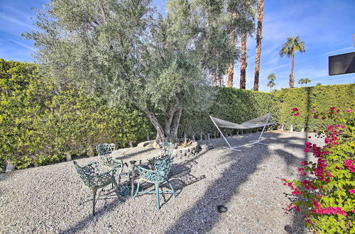 Photo 22 - Palm Springs Oasis w/ Pool & Golf Course Views