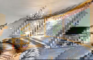 Foto 1 - Telluride Condo: Walk to Lift, Bear Creek, & More