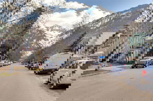 Photo 3 - Telluride Condo: Walk to Lift, Bear Creek, & More