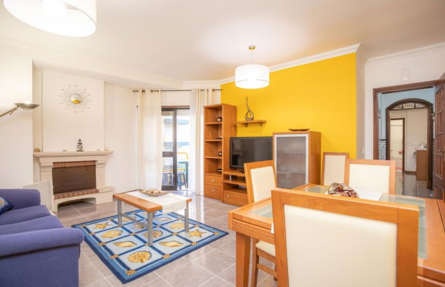 Tamargueira Beach Apartment - Foto 19