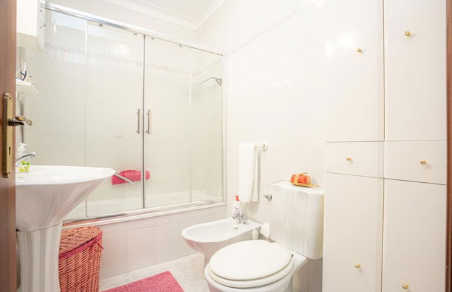 Tamargueira Beach Apartment - Foto 6