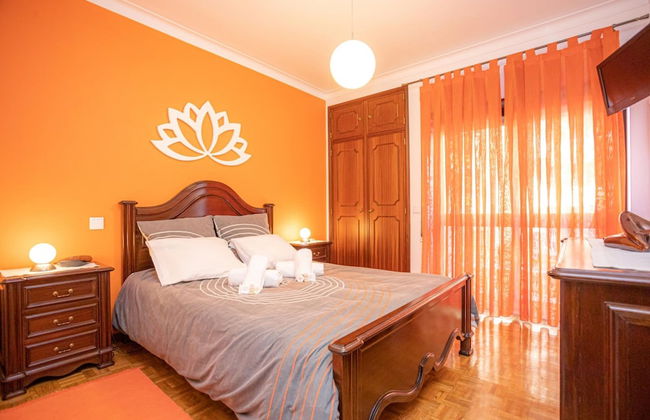 Tamargueira Beach Apartment - Foto 3