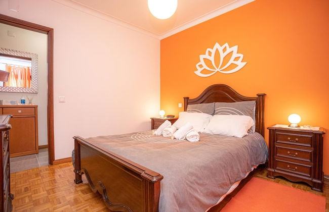 Tamargueira Beach Apartment - Foto 4