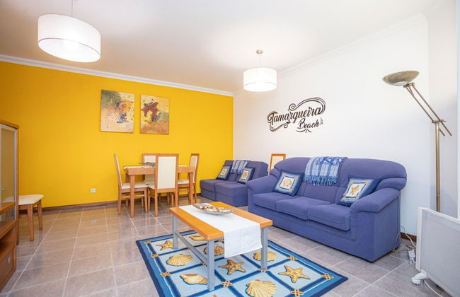 Tamargueira Beach Apartment - Foto 18