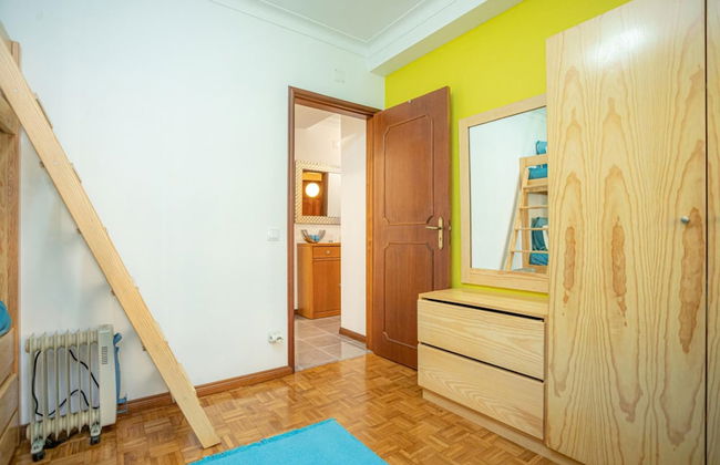 Tamargueira Beach Apartment - Foto 11