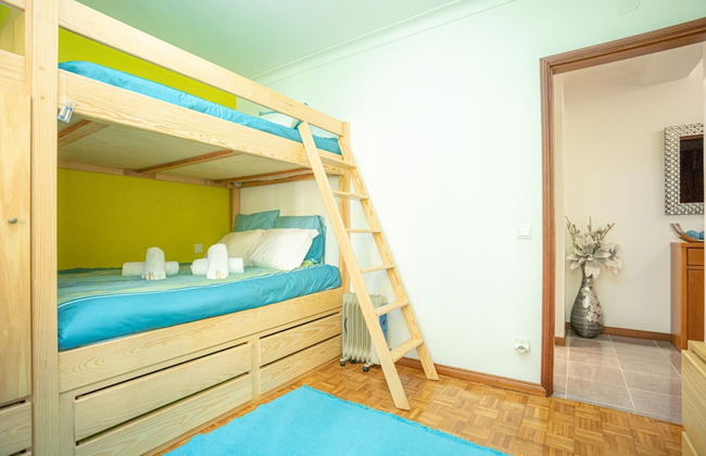 Tamargueira Beach Apartment - Foto 12