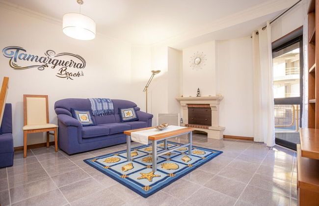 Tamargueira Beach Apartment - Foto 20