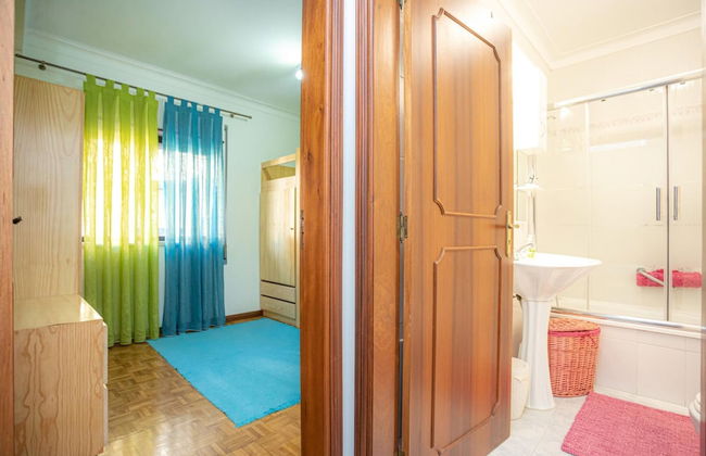 Tamargueira Beach Apartment - Foto 10