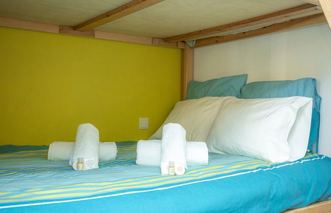 Tamargueira Beach Apartment - Foto 14