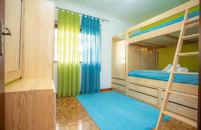 Tamargueira Beach Apartment - Foto 13