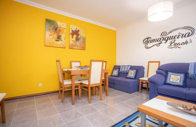 Tamargueira Beach Apartment - Foto 24