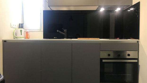 Cozinha privada