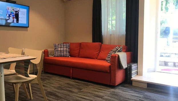 Sala de estar