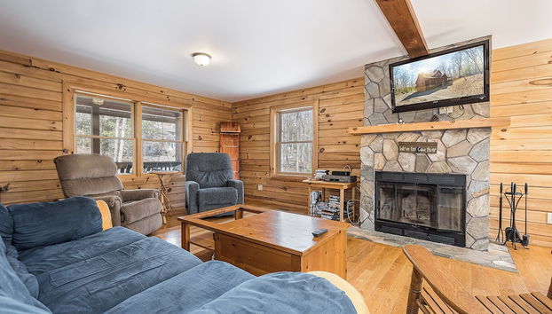 Comodidade do alojamento