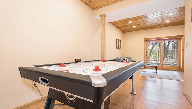 Comodidade do alojamento