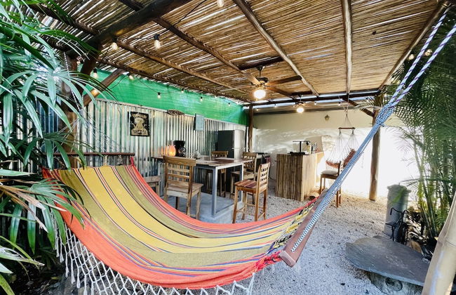 Villa Tierra Nueva - Foto 18