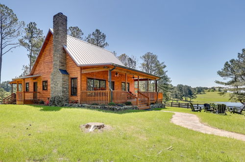 Photo 24 - Spacious Alabama Retreat - Deck, Grill & Fire Pit