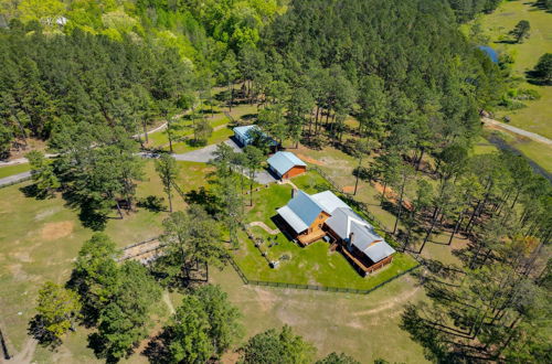 Photo 23 - Spacious Alabama Retreat - Deck, Grill & Fire Pit