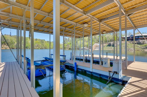 Photo 32 - Spacious Alabama Retreat - Deck, Grill & Fire Pit