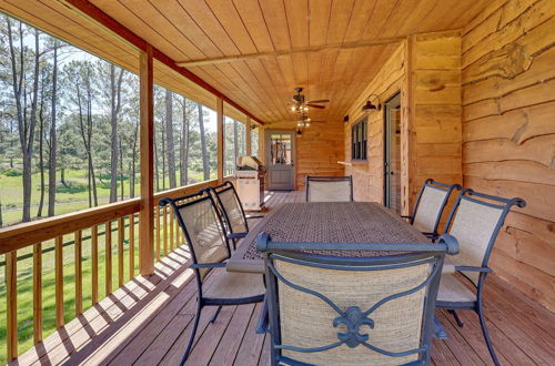 Photo 29 - Spacious Alabama Retreat - Deck, Grill & Fire Pit