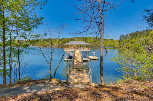 Foto 17 - Spacious Alabama Retreat - Deck, Grill & Fire Pit