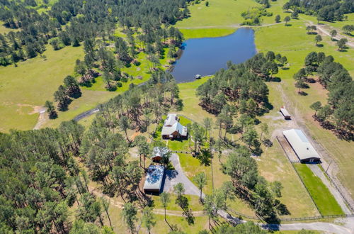 Photo 37 - Spacious Alabama Retreat - Deck, Grill & Fire Pit