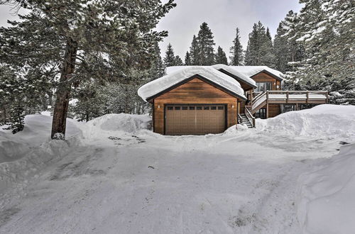 Photo 28 - Upscale Breck Home < 5 Mi to Main St & Ski Resort