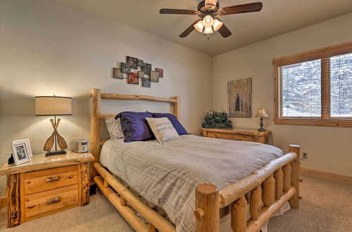 Photo 9 - Upscale Breck Home < 5 Mi to Main St & Ski Resort