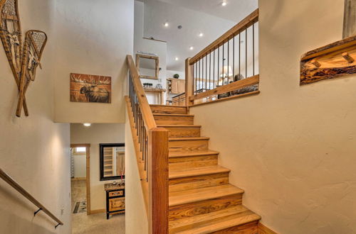 Photo 6 - Upscale Breck Home < 5 Mi to Main St & Ski Resort