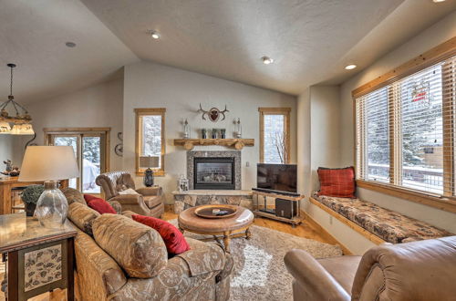 Photo 10 - Upscale Breck Home < 5 Mi to Main St & Ski Resort