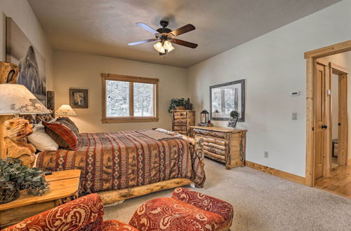 Photo 16 - Upscale Breck Home < 5 Mi to Main St & Ski Resort